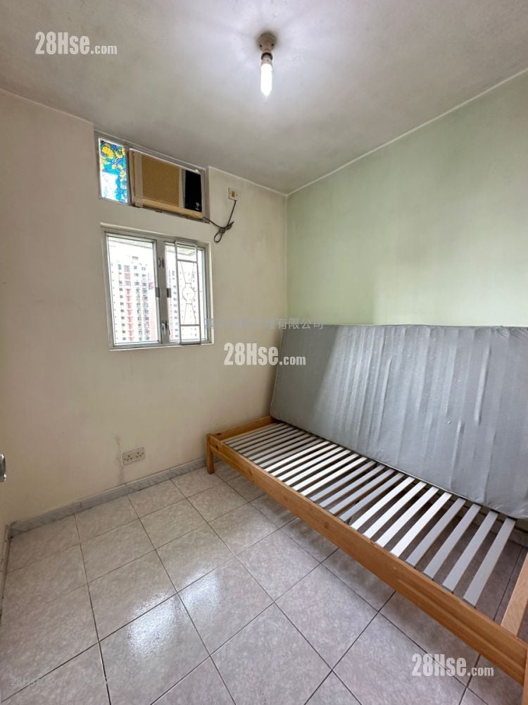 富宝花园 售盘 3 房 , 1 浴室 592 平方尺