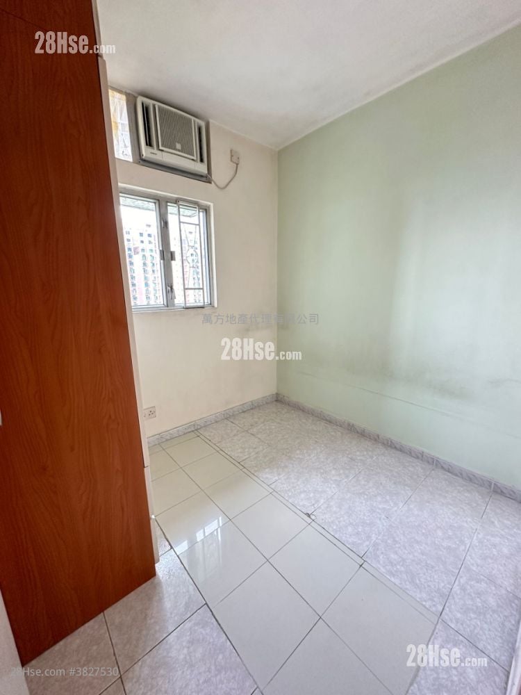 富宝花园 售盘 3 房 , 1 浴室 592 平方尺