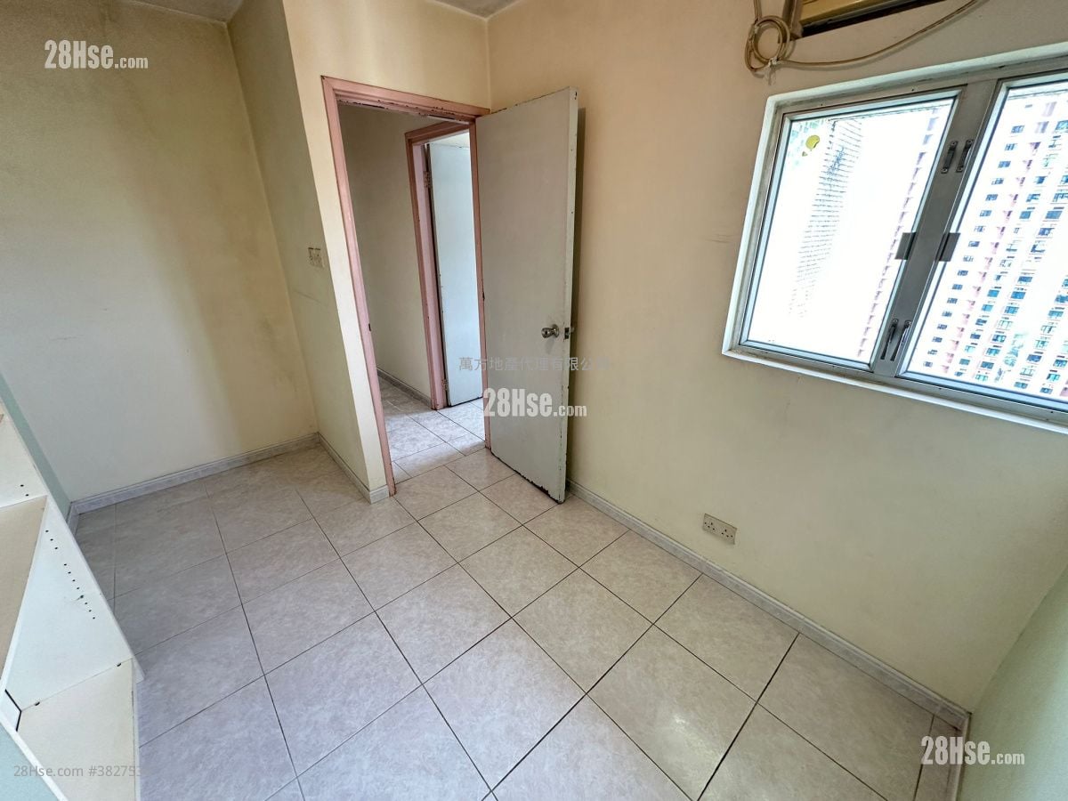 富宝花园 售盘 3 房 , 1 浴室 592 平方尺