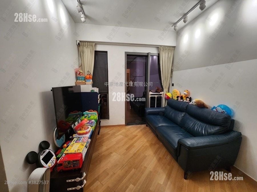 蓝塘傲 售盘 3 房 , 2 浴室 677 平方尺