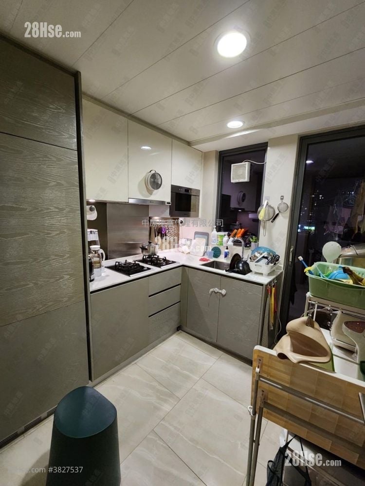 蓝塘傲 售盘 3 房 , 2 浴室 677 平方尺