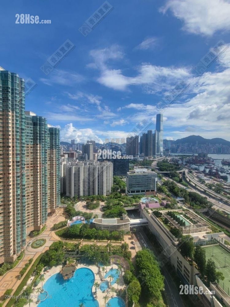 Park Avenue Sell 3 Bedrooms , 2 Bathrooms 777 ft²