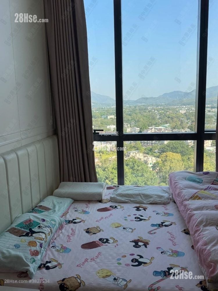 One Innovale 售盤 3 房 , 1 浴室 794 平方呎