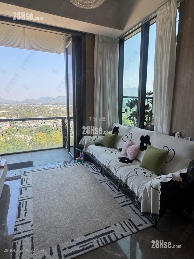 One Innovale 售盤 3 房 , 1 浴室 794 平方呎