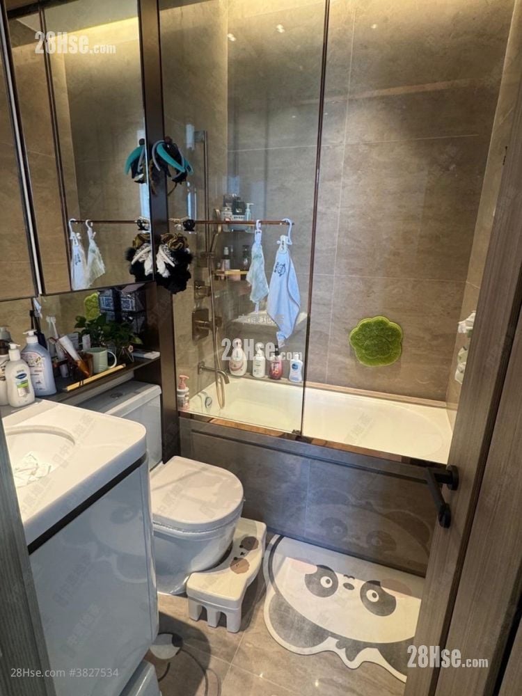 One Innovale 售盤 3 房 , 1 浴室 794 平方呎