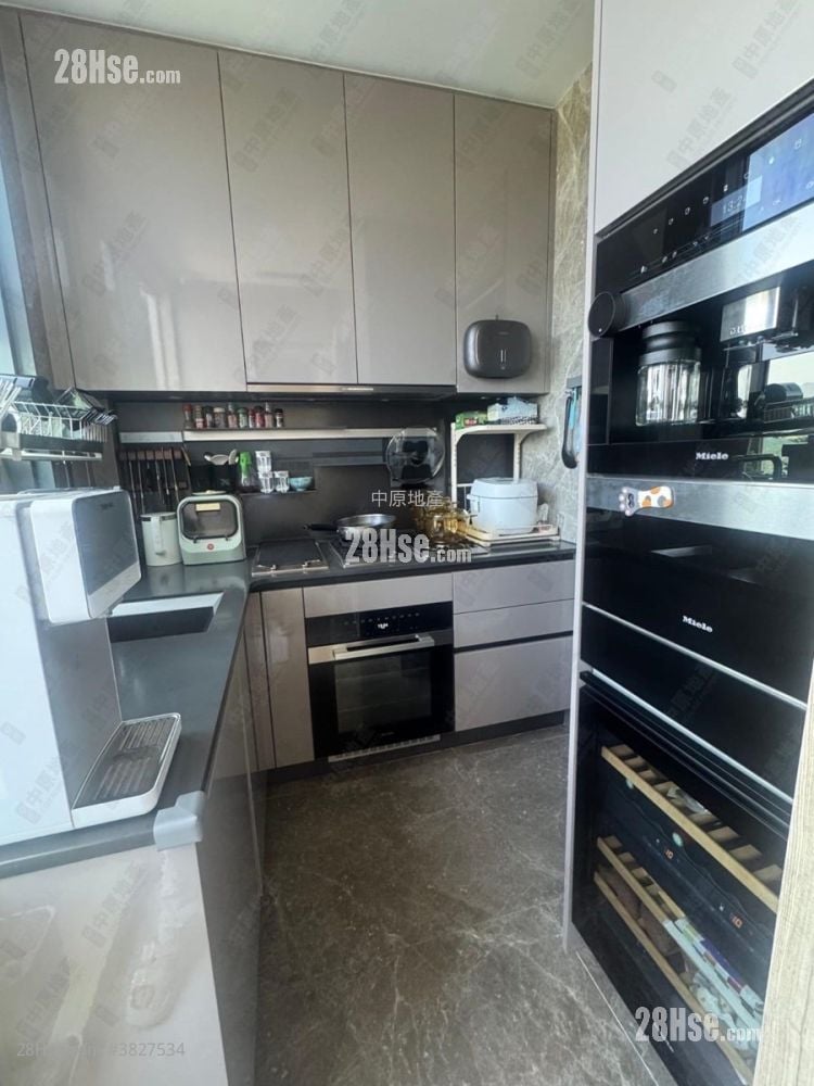 One Innovale 售盤 3 房 , 1 浴室 794 平方呎