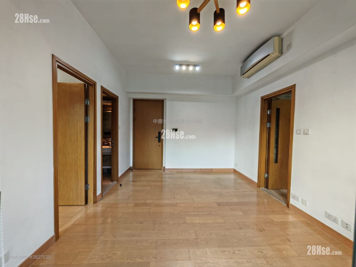 壹环 租盘 1 房 , 1 浴室 403 平方尺