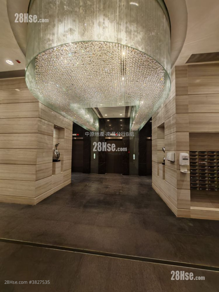 壹环 租盘 1 房 , 1 浴室 403 平方尺