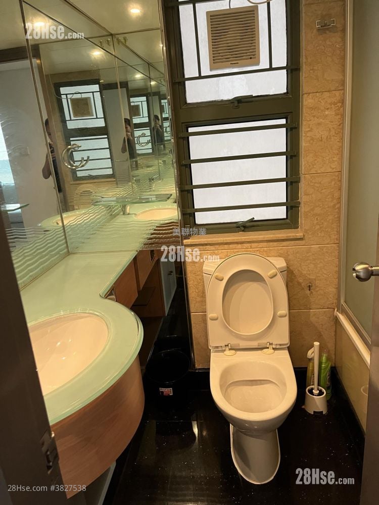 蓝湾半岛 租盘 3 房 , 2 浴室 566 平方尺