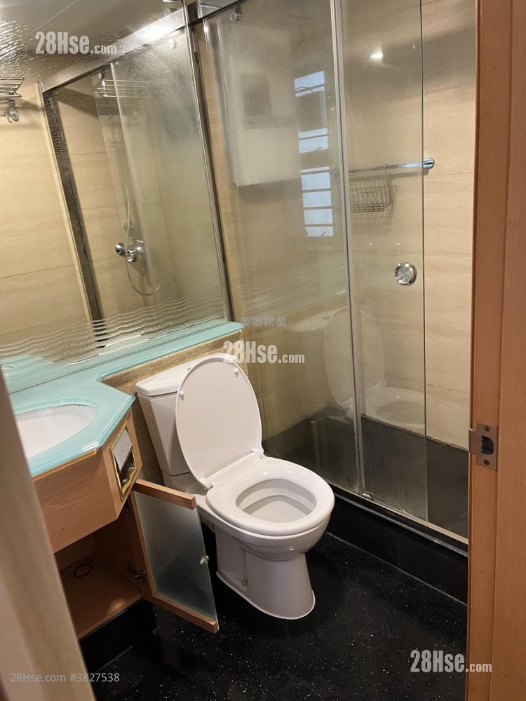 蓝湾半岛 租盘 3 房 , 2 浴室 566 平方尺