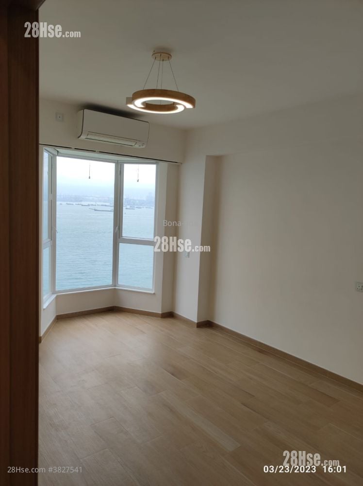 丽景大厦 租盘 867 平方尺