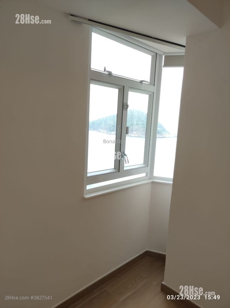 丽景大厦 租盘 867 平方尺