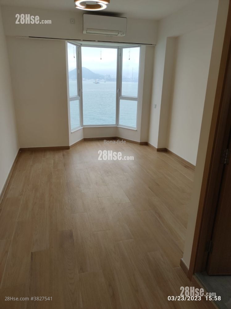 丽景大厦 租盘 867 平方尺