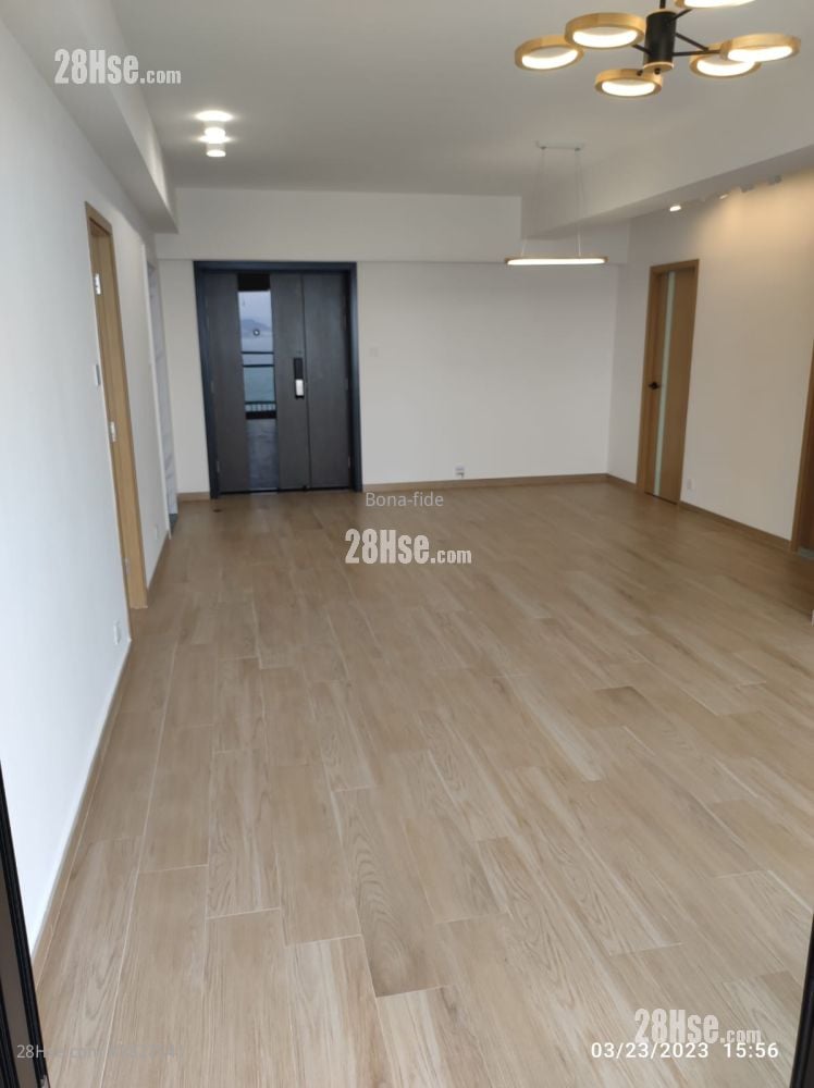 丽景大厦 租盘 867 平方尺