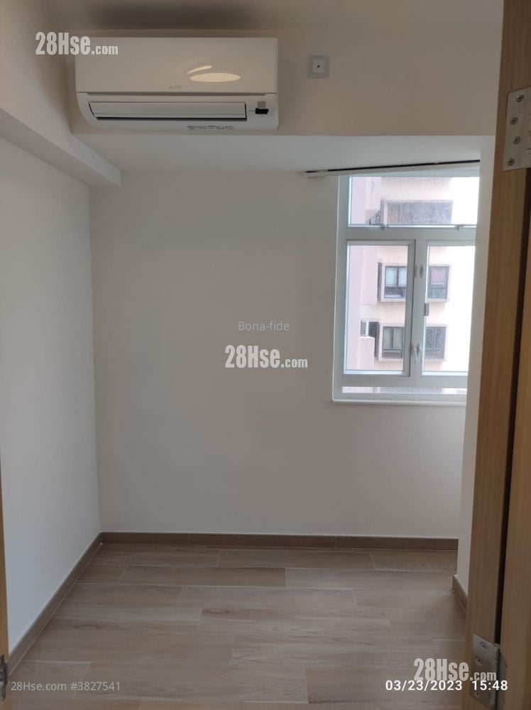 丽景大厦 租盘 867 平方尺