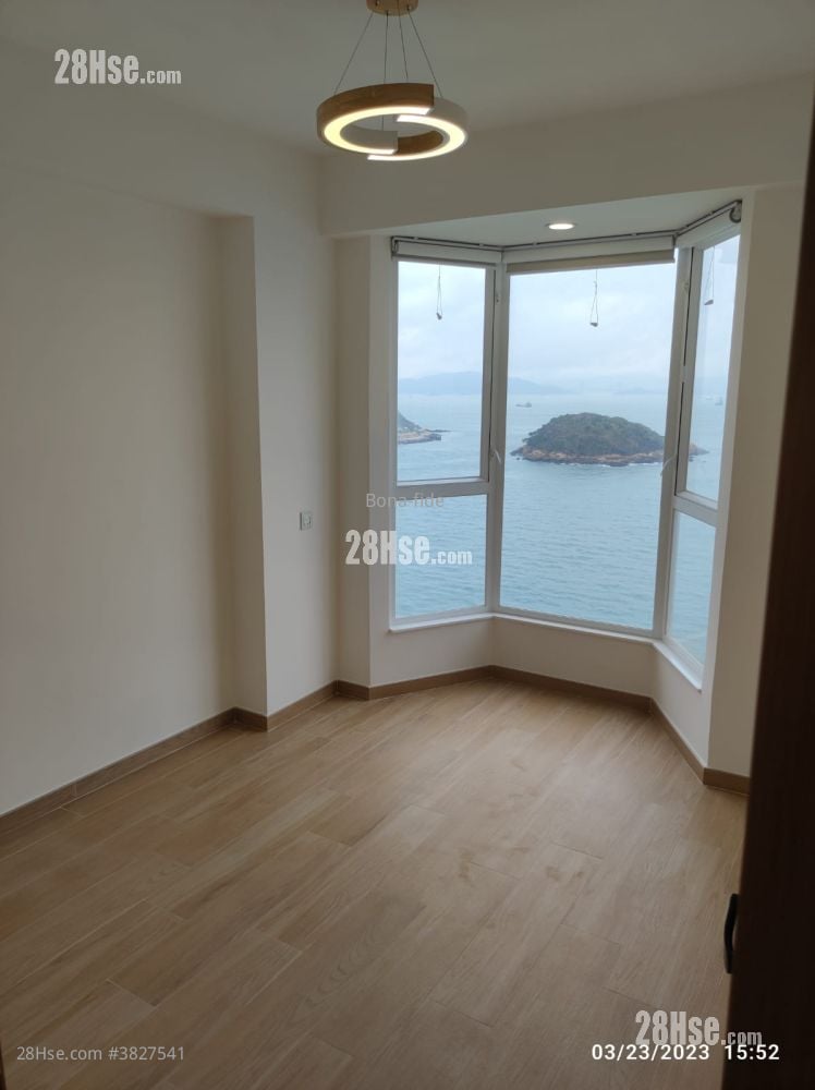 丽景大厦 租盘 867 平方尺