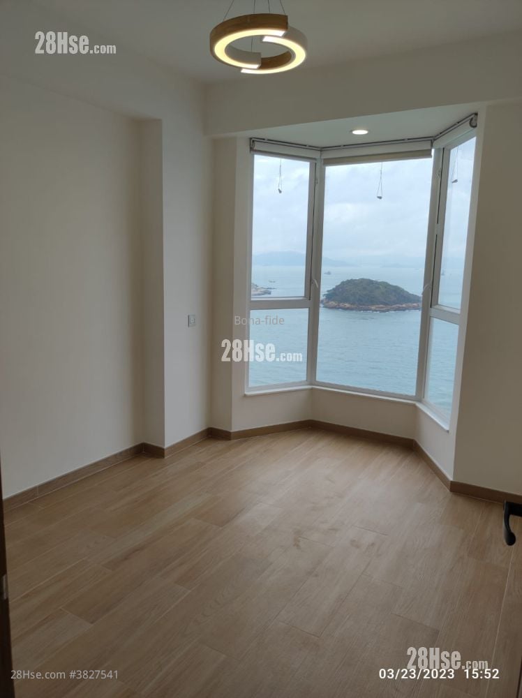 丽景大厦 租盘 867 平方尺