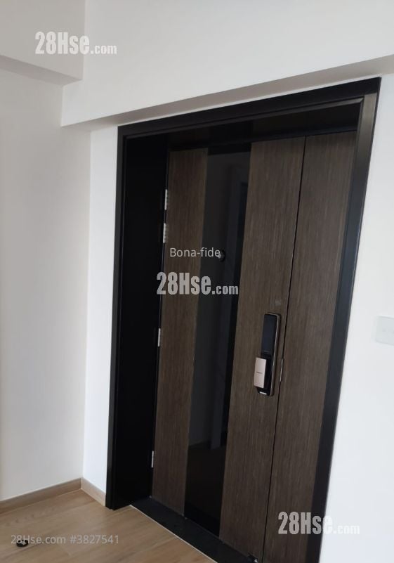 丽景大厦 租盘 867 平方尺