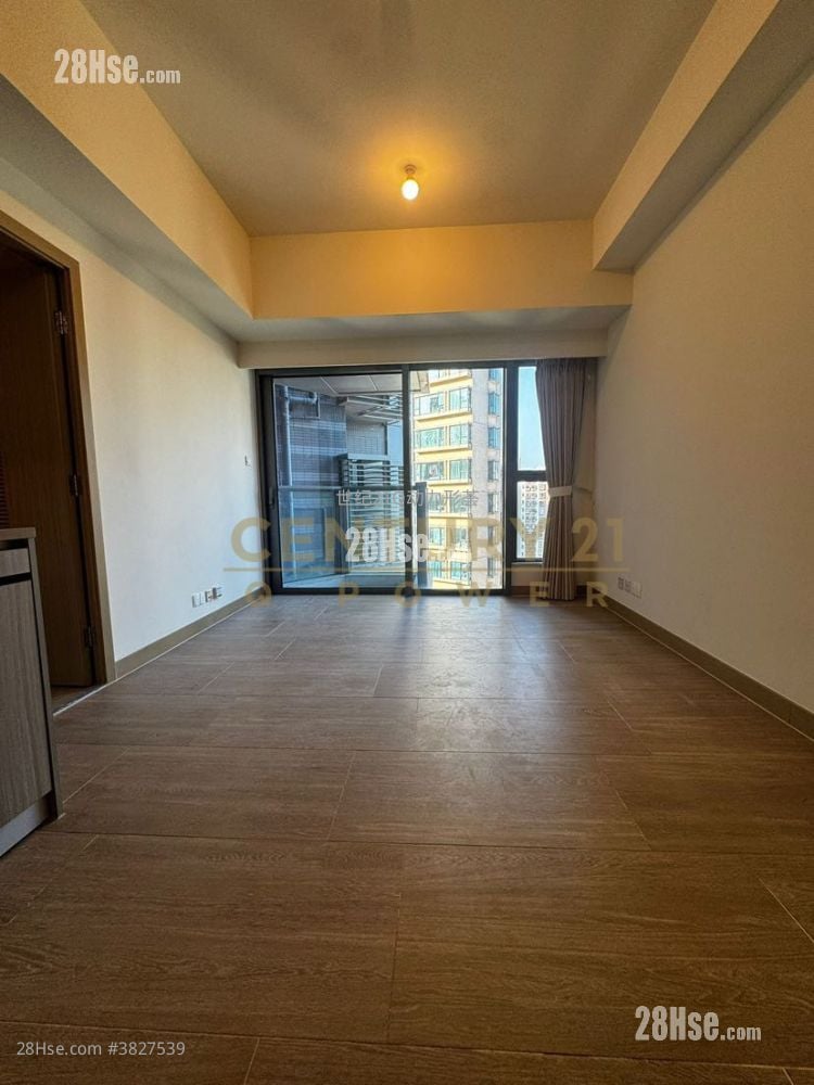 形薈 售盤 開放式間隔 , 1 浴室 329 平方呎