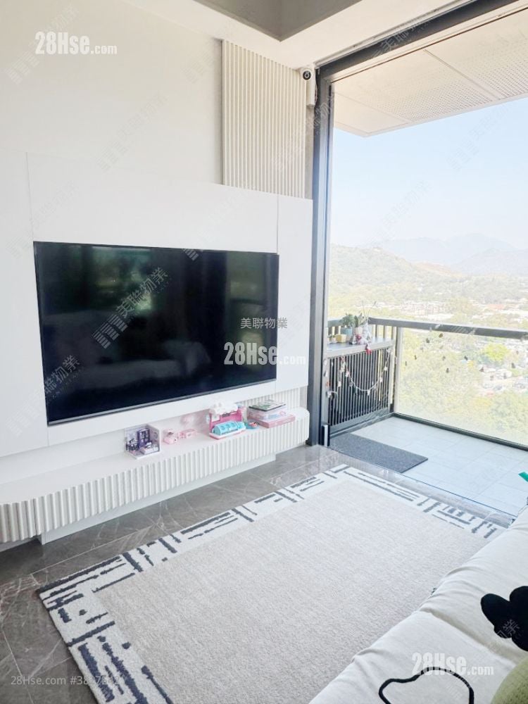 One Innovale 售盤 3 房 , 2 浴室 794 平方呎