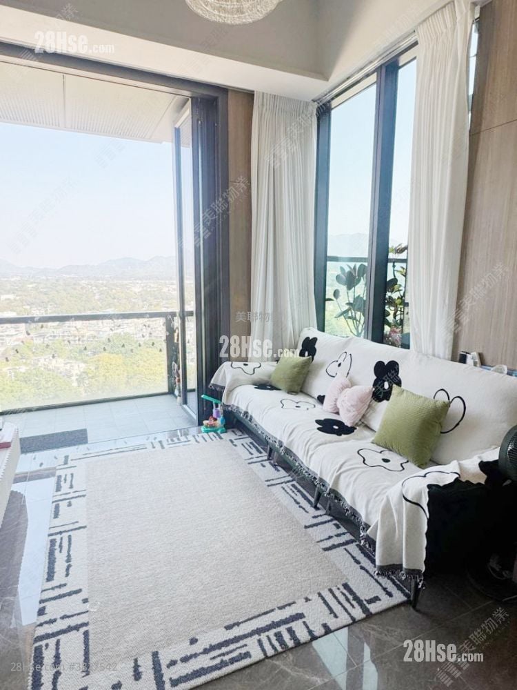 One Innovale 售盤 3 房 , 2 浴室 794 平方呎