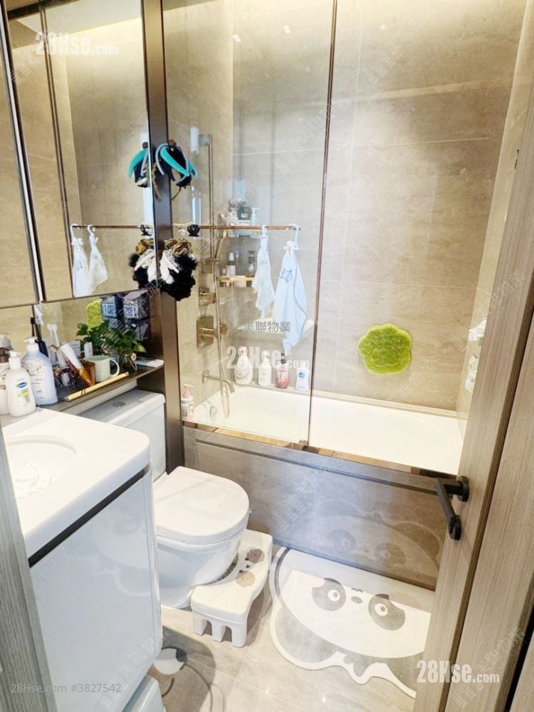 One Innovale 售盤 3 房 , 2 浴室 794 平方呎