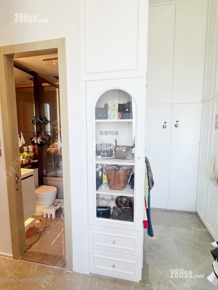 One Innovale 售盤 3 房 , 2 浴室 794 平方呎