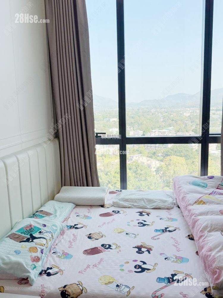 One Innovale 售盤 3 房 , 2 浴室 794 平方呎