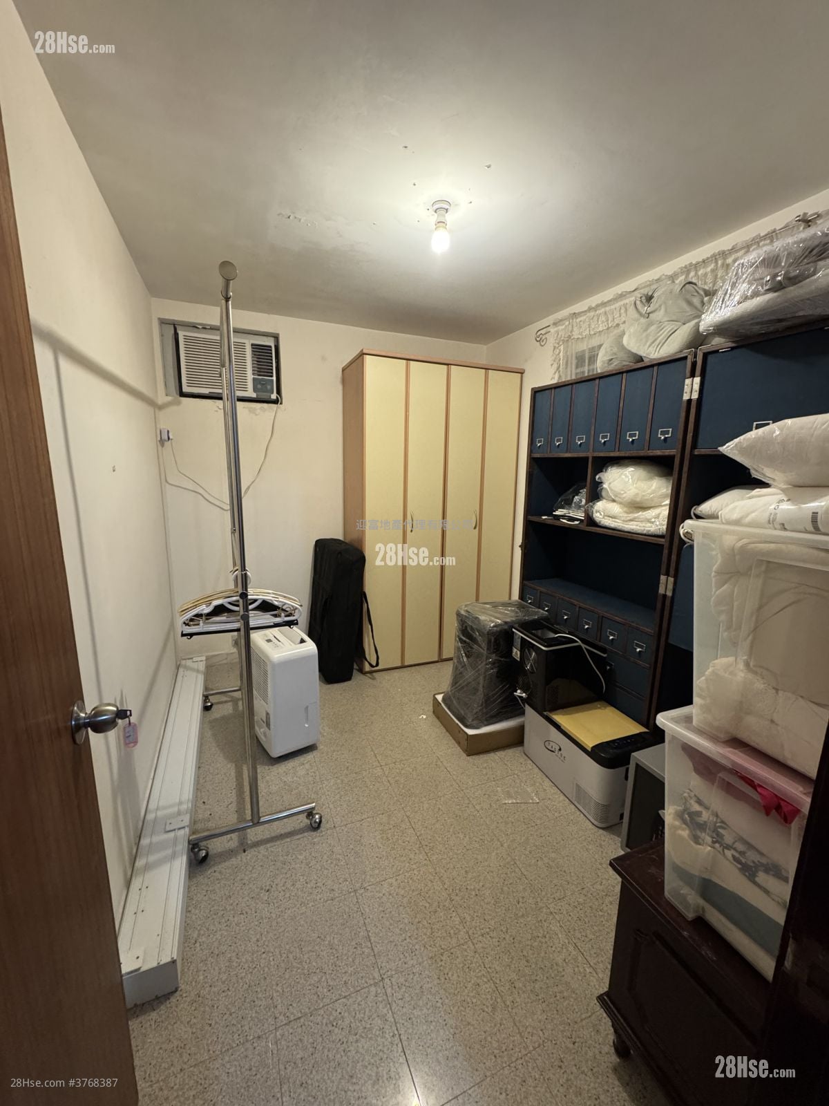 相思湾 售盘 3 房 , 1 浴室 630 平方尺