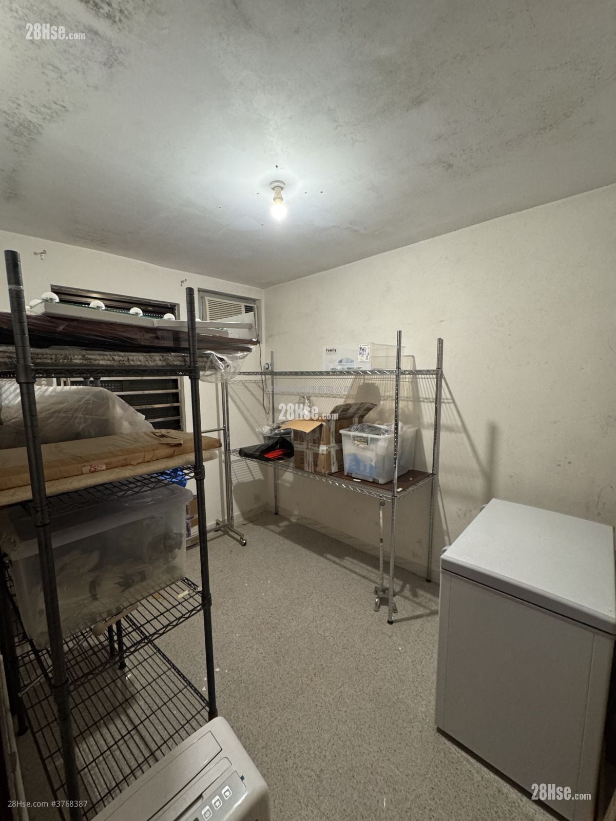 相思湾 售盘 3 房 , 1 浴室 630 平方尺