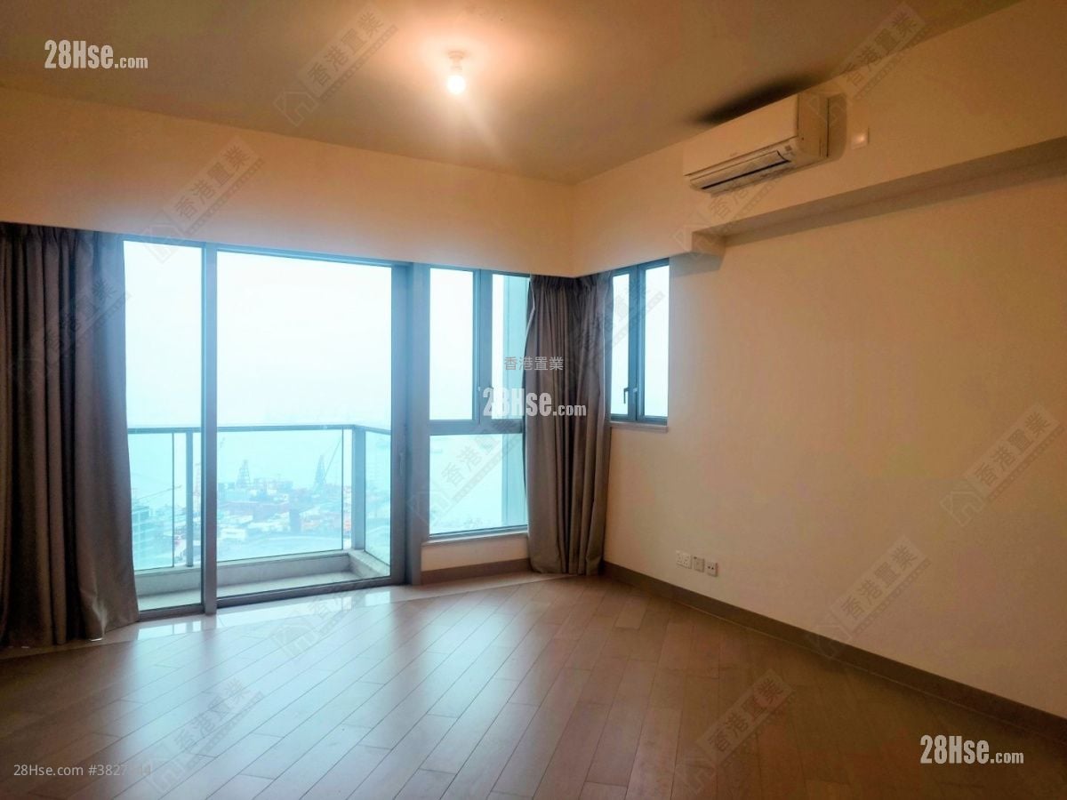 汇玺 售盘 4 房 1,234 平方尺