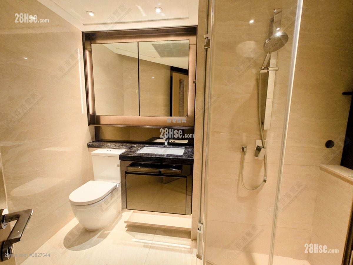 汇玺 售盘 4 房 1,234 平方尺