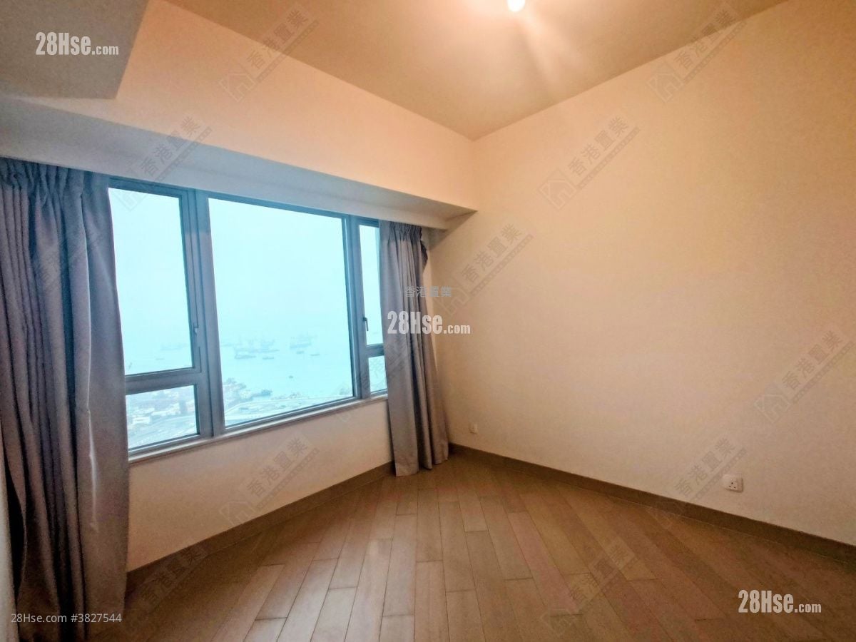 汇玺 售盘 4 房 1,234 平方尺