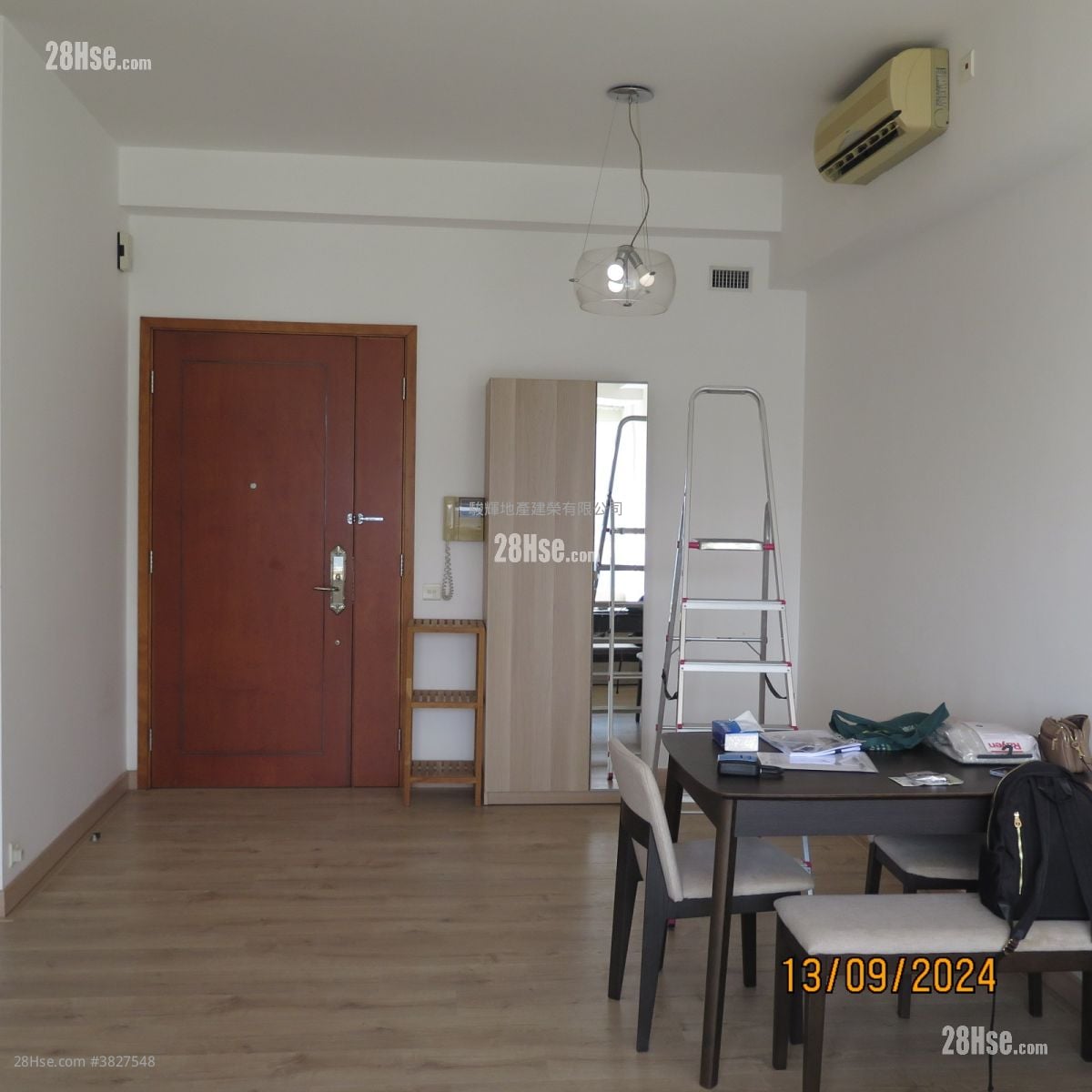 名铸 租盘 1 房 , 1 浴室 604 平方尺