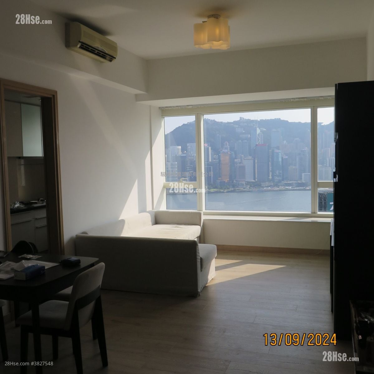 名铸 租盘 1 房 , 1 浴室 604 平方尺