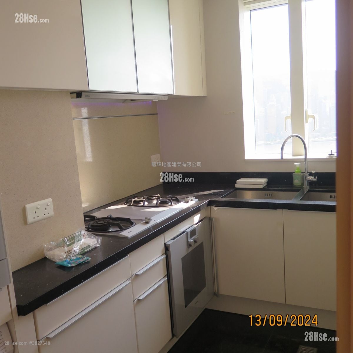 名铸 租盘 1 房 , 1 浴室 604 平方尺