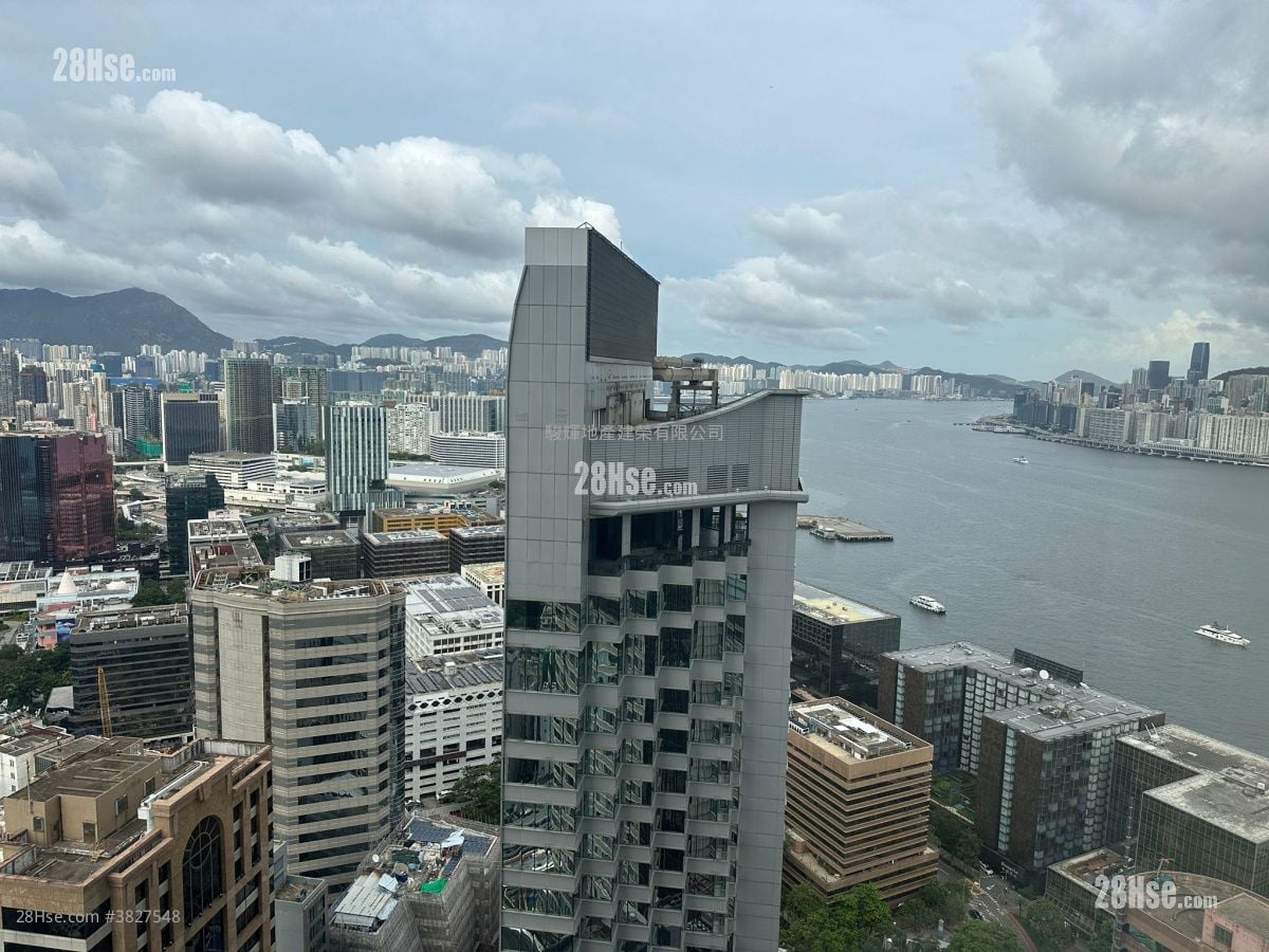 名铸 租盘 1 房 , 1 浴室 604 平方尺