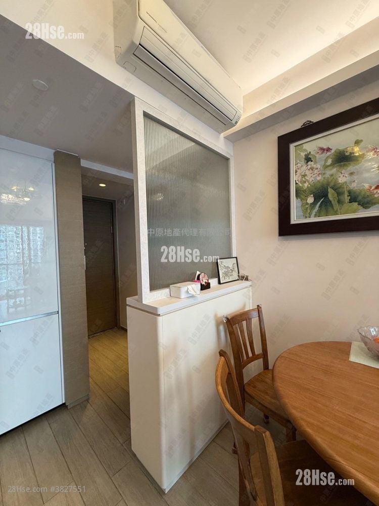 天晋 售盘 2 房 , 1 浴室 513 平方尺