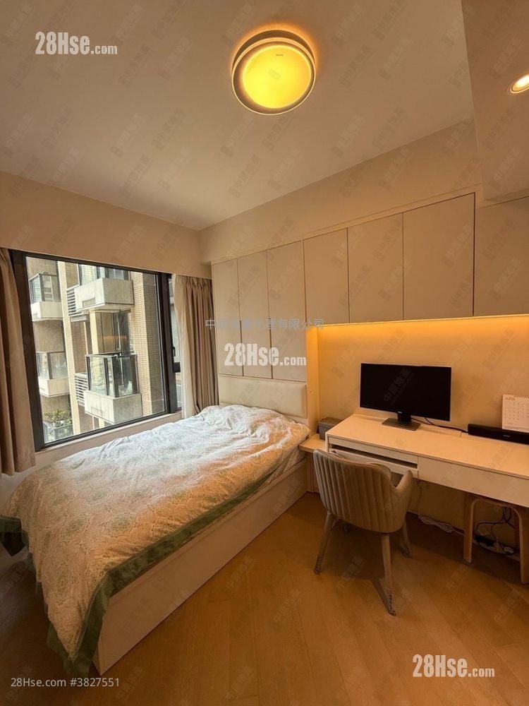 天晋 售盘 2 房 , 1 浴室 513 平方尺