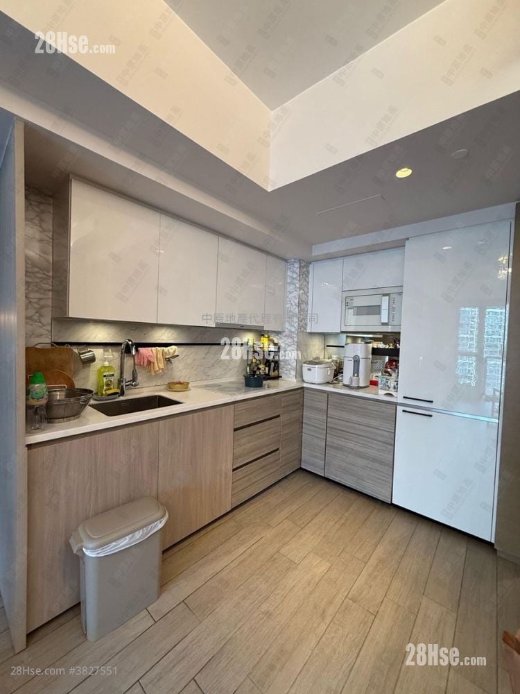 天晋 售盘 2 房 , 1 浴室 513 平方尺