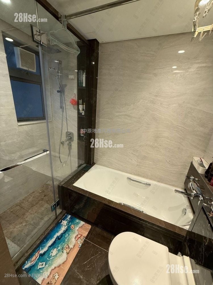 天晋 售盘 2 房 , 1 浴室 513 平方尺