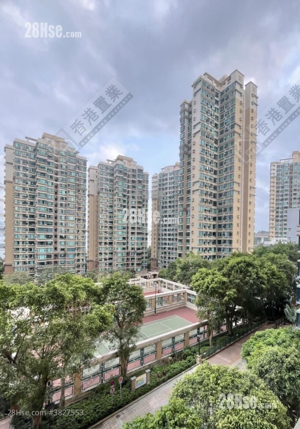 Park Island Rental 2 Bedrooms , 1 Bathroom 490 ft²