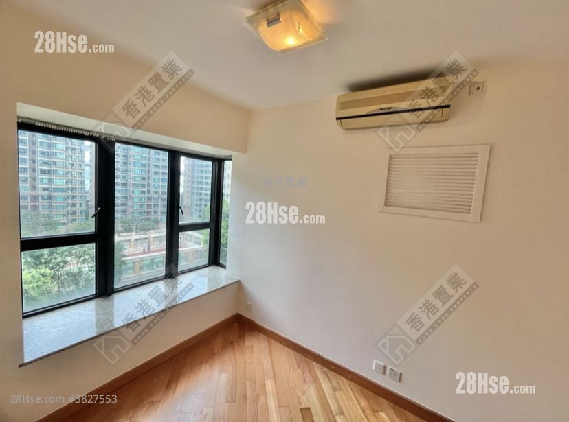 Park Island Rental 2 Bedrooms , 1 Bathroom 490 ft²