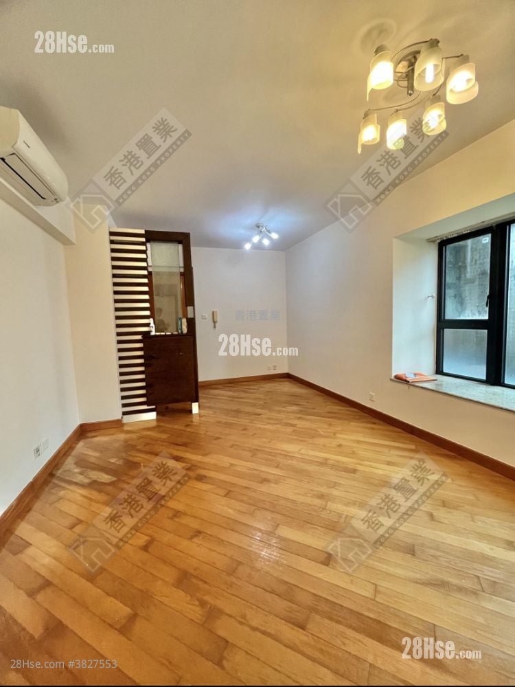 Park Island Rental 2 Bedrooms , 1 Bathroom 490 ft²