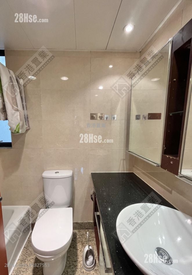 Park Island Rental 2 Bedrooms , 1 Bathroom 490 ft²