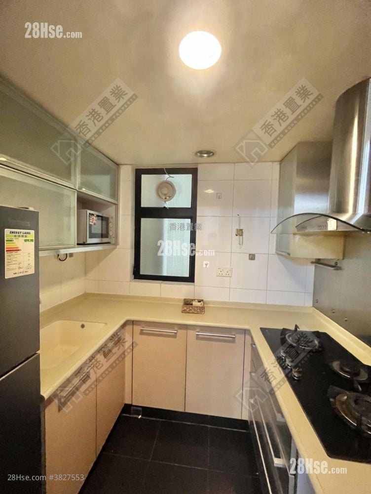 Park Island Rental 2 Bedrooms , 1 Bathroom 490 ft²