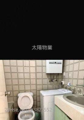 黄埔花园 租盘 2 房 389 平方尺