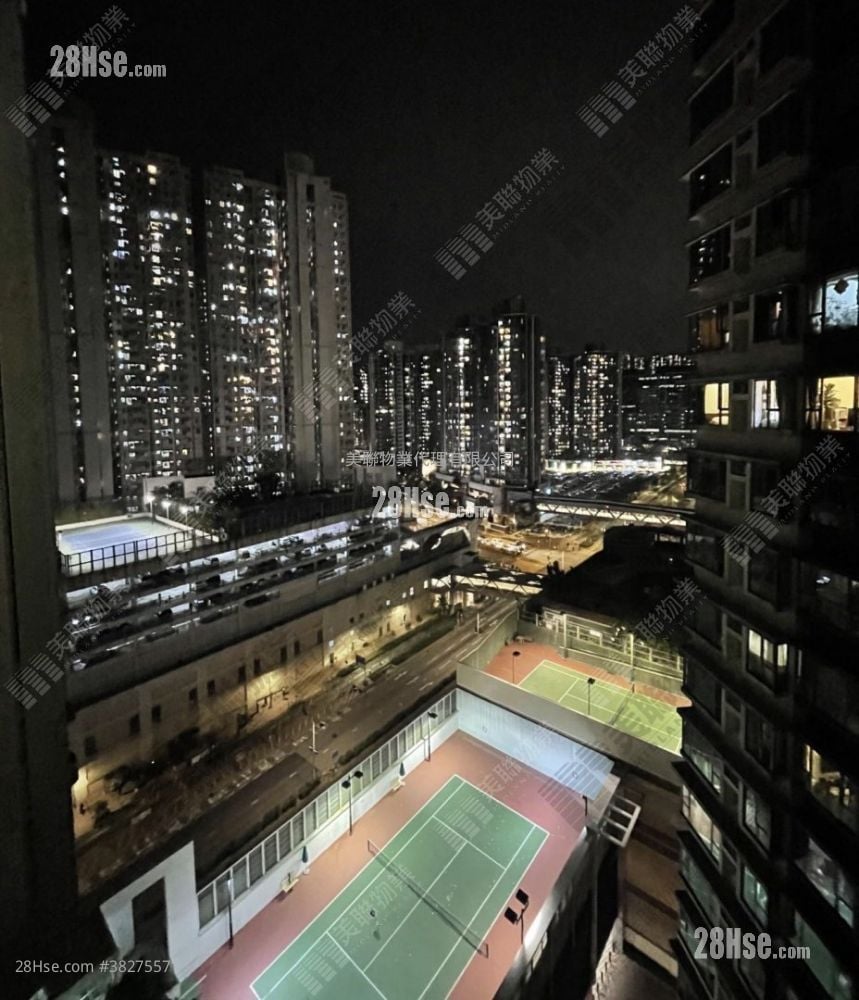 Tseung Kwan O Plaza Sell 2 Bedrooms , 1 Bathroom 451 ft²