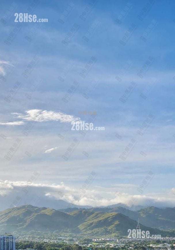 溱柏 售盘 2 房 582 平方尺