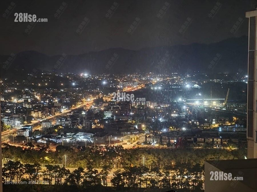 溱柏 售盘 2 房 582 平方尺